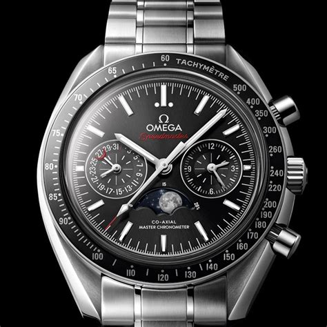 omega speedmaster moonphase 44